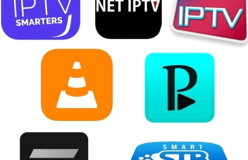 beste iptv app